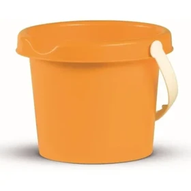 Androni Kýblik s výlevkou oranžová