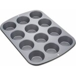Forma na muffiny 12 ks 37x27 cm - Wilton - Wilton
