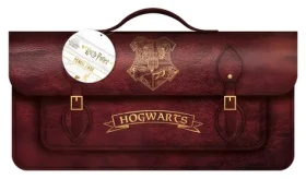 PYRAMID Peračník Harry Potter Premium / 21 × 12 × 4 cm (SR73553EPM)