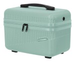 Kozmetický kufrík Travelite Bali Beautycase Mint