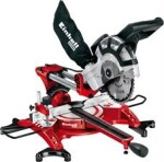 Einhell TE-SM 2131 Dual 1800 W 210 mm