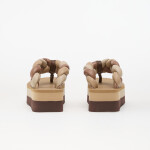 Tenisky Havaianas Hav. Top High Chuncky B Dark Brown EUR 37/38