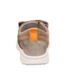 Detské sandále LAGOON MIDI Brown/Orange Superfit 1-001041-3000 - 30