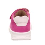 Dievčenské tenisky BREEZE Pink/Orange Superfit 1-000380-5510 - 24