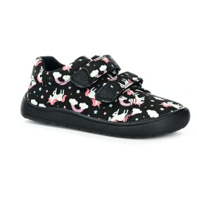 Protetika Plus Protetika Koro Black Unicorn nízke barefoot tenisky 25 EUR