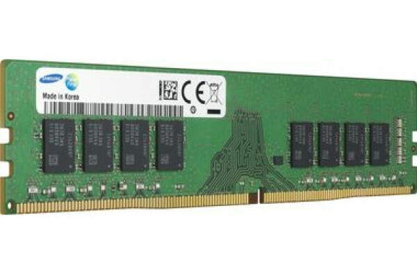 SAMSUNG 64GB DDR4 2933MHz / ECC reg. / CL21 / RDIMM (M393A8G40MB2-CVF)