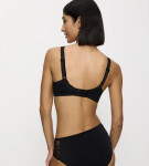 Podprsenka Delicate Doreen N - BLACK - čierna 0004 - TRIUMPH BLACK 105H