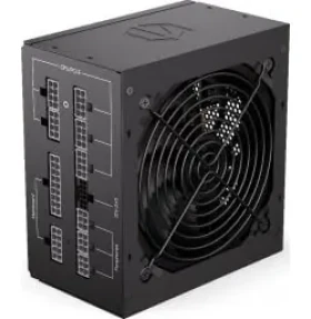Endorfy Supremo FM6 850W / 850W / 80+ GOLD / Aktívne PFC / 120 mm / modulárne (EY7A012)