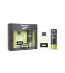 Reebok Inspire Your Mind EDT 100 ml + dezodorant v spreji 150 ml