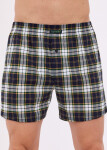 Pánske šortky Cornette Comfort 002/296 L Dle obrázku