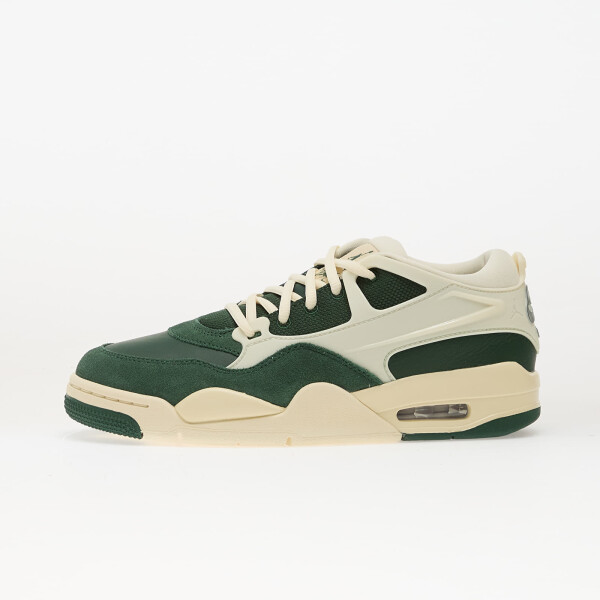 Tenisky Air Jordan 4 Rm Fir/ Coconut Milk-Malachite EUR 36