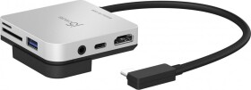 J5create USB-C (JCD612-N)