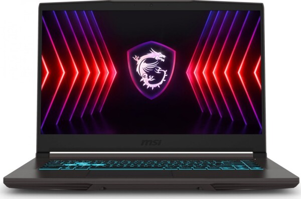 MSI Notebook|MSI|Thin A15 B7UC|CPU Ryzen 7|7735HS|3200 MHz|15.6"|1920x1080|RAM 16GB|DDR5|4800 MHz|SSD 512GB|NVIDIA GeForce RTX 3050|4GB|ENG|Windows 11 Home|Grey|1.86 kg|THINA15B7UC-004NL