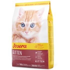 JOSERA cat KITTEN