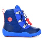 Affenzahn Mid Boot Vegan Discove Whale zimné barefoot topánky 30 EUR