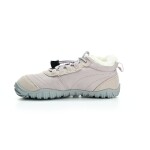 Saguaro will ii light purple zimné barefoot topánky 32 EUR