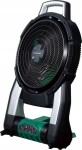 Hikoki HIKOKI ventilátor BEZ AKU. UF18DSALL0Z