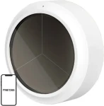 Meross Snímač Teploty a Vlhkosti / Štartovacia sada (MS100FHHK-EU)