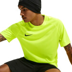 Pánske tričko Nike Dri-Fit Park VIII lime green HV8173 702 M