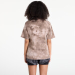 Tričko adidas Terrex Multi Spray Dye T-Shirt Wonder Taupe/ Earth Strata M