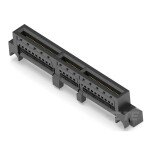 TE Connectivity 7-2340324-3 1 ks Tray; 7-2340324-3