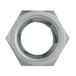 Závitová rezná matica 3/4" x 20 UNEF KS Tools 150.4907; 150.4907
