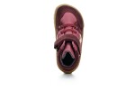 Froddo G3110265-13 Bordeaux celoročné členkové barefoot topánky 34 EUR