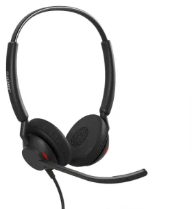 JABRA Engage 40 Stereo (4099-419-269) / Slúchadlá / mikrofón / USB-C/USB-A / stereo (4099-419-269)