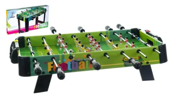 TEDDIES Stolný futbal Kopaná