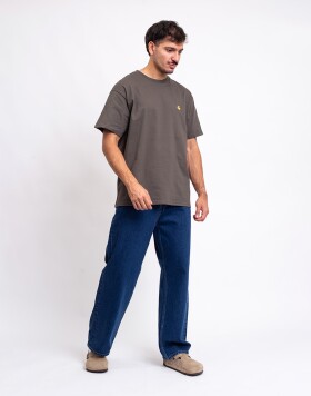 Carhartt WIP Payson Pant Blue stone washed 33
