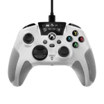 Turtle Beach RECON Gamepad biela / pre XBOX X/S/XBOX ONE/W10 (TBS-0705-02)
