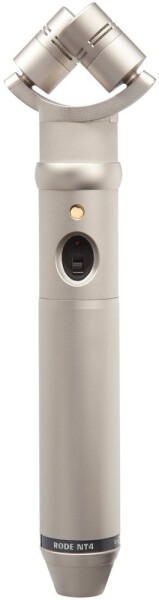 Rode RODE NT4 - Mikrofon pojemnościowy stereo