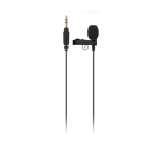 Rode Lavalier GO čierna / klopový mikrofón / 3.5 mm Jack / dopredaj (400600025)