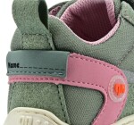 Ricosta Qnuffs Erle River/Rosa barefoot tenisky 28 EUR