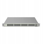 Usorteret Reyee 48-Port Gigabit Layer 3 PoE Switch, 48x Gbit, 4x SFP+, 740W Switche (RG-NBS5200-48GT4XS-UP)