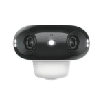 Reolink Argus Series B740X biela / bezdrôtová IP kamera / 5120 x 1440 / batéria / IP66 / WiFi / MicroSD (6976930223700)