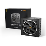 Be quiet! Pure Power 12 1200W BN346