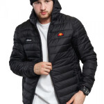 Ellesse Lombardy Bunda s výplňou M SHS01115001 muži L