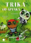 Trika od Aptáka, Slavíková Irena