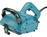 Makita 9741 / Kefová brúska / 860W / 100 x 120 mm (088381003230)