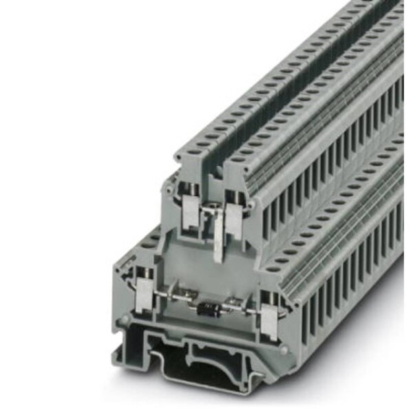 Component terminal block UKK 5-DIO/UL-UR 2791029 Phoenix Contact; 2791029