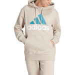 Mikina adidas Essentials French Terry Big Logo Hoodie IJ8584