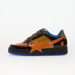 Tenisky A BATHING APE Bape Sta Os 1 M2 Black EUR 42