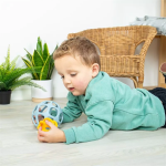 Bigjigs Toys Bigjigs Toys Aktívne loptičky