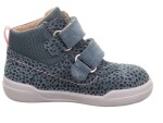 Detská celoročná obuv SUPERFREE GTX, Superfit , 1-000544-8020, blue-grey - 23