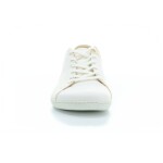 Topánky Vivobarefoot Geo Court III W Off white/Pink 42 EUR