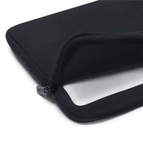 Dicota PerfectSkin 14-14.1 čierna / púzdro pre notebook / neoprén (D31187)
