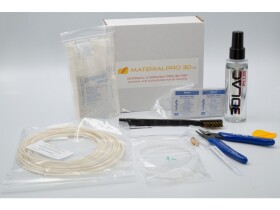 Solidify3D Sada doplnkov pre 3d tlačiarov