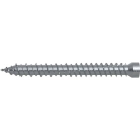 Fischer 532909 Windowframe screw 7.5 mm 82 mm ITX 100 ks; 532909