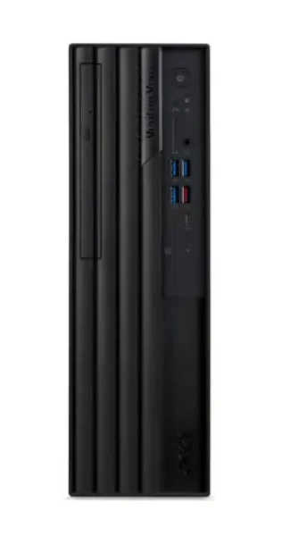 Acer Veriton X4720GT čierna / Počítač / Intel Core i5-14400 2.5GHz / 16GB DDR5 / 512GB SSD / Intel UHD 730 / W11P (DT.R1XEG.005)
